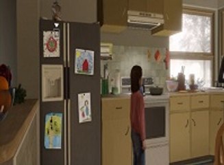 Guía Beyond Mi amigo imaginario