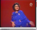 Bushra Ansari - Parody of Noor Jahan, Very Funny ....