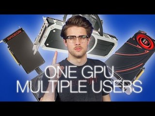 Samsung Gear S2, AMD Multi-user GPU, Nextbit Robin smartphone