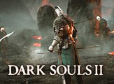 Dark Souls II, Tráiler Beta