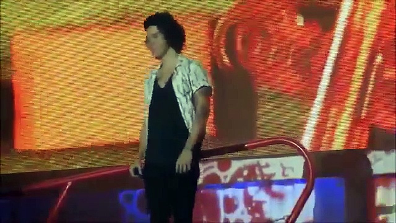 Harry Styles - Best Moments