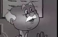 The Butcher, the Baker, the Ice Cream Maker (1955) Promotional Cartoon