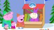 Peppa Pig Snowy Mountain