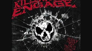 Killswitch Engange - Reject Yourself