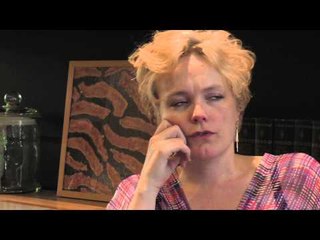 Ane Brun leert leven met chronische ziekte