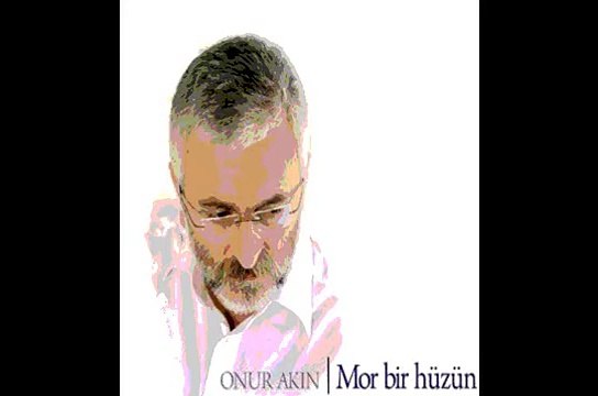 Onur Akın / Geceyi Sana Yazdım