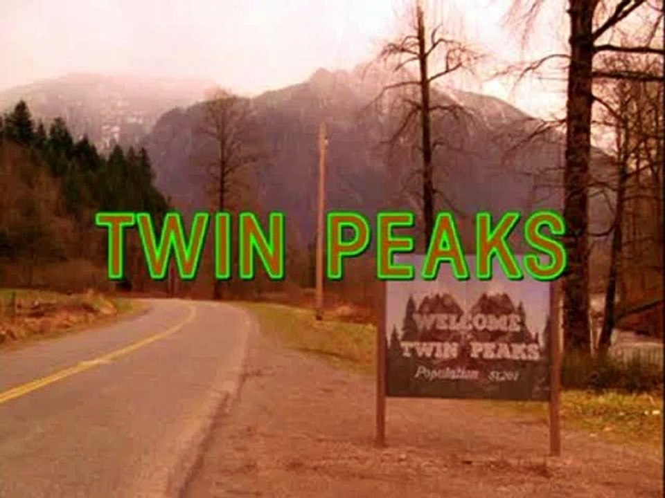 Angelo Badalamenti - Love Theme from "Twin Peaks"