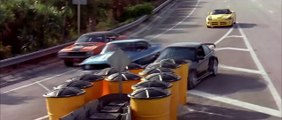 Fast & Furious : Best Stunts [Montage]