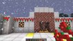 DR TRAYAURUS' CHRISTMAS COUNTDOWN | Minecraft [Day One - 2014] thediamondminecart
