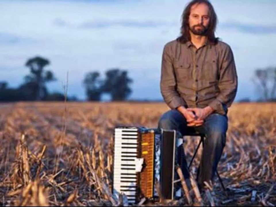 Chango Spasiuk - Bailemos y...   -Disco Entero-