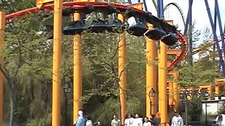 Cedar Point 2006