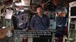 Look Inside The Canadian Submarine HMCS Victoria