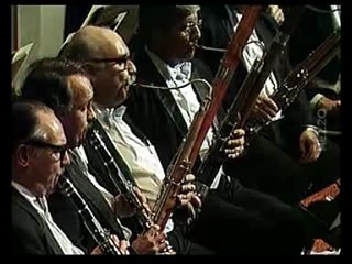 Tannhauser Overture (Richard Wagner) Solti-k zuzenduta