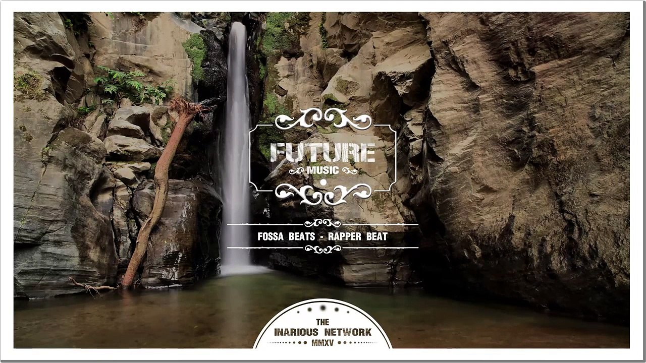 Fossa Beats - Rapper Beat