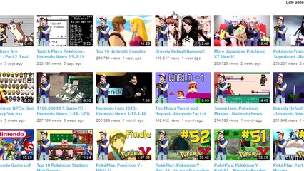 Game Theory - Humans are Pokemon