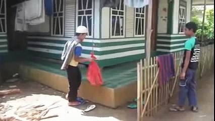 BODOR SUNDA Nguseup