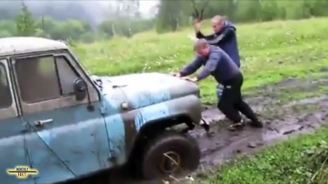 Epic FAILS Compilation --2015