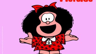 Mafalda - Générique