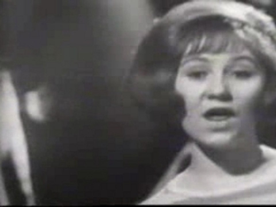 Lulu - Shout !