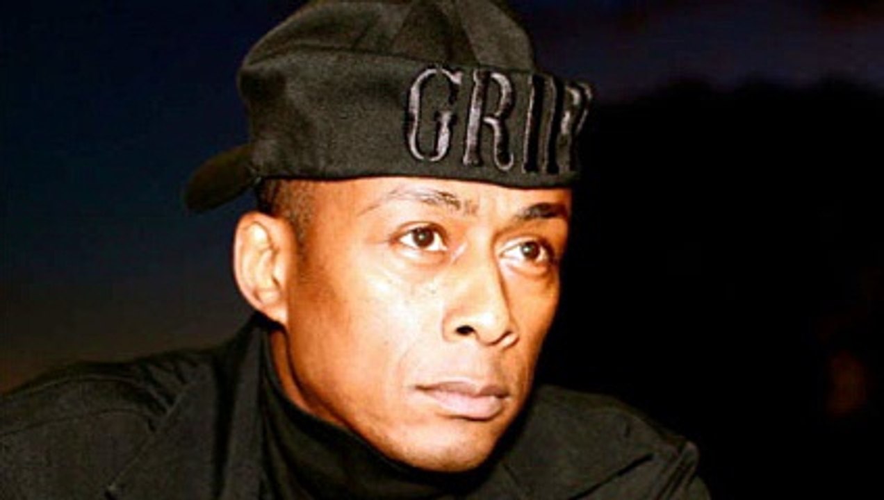 Professor Griff - Les Illuminati, Conspiracy Theory ou Nouvel Ordre Mondial ?