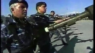 Gran Parada Militar 1999 (8) Fuerza Aerea de Chile