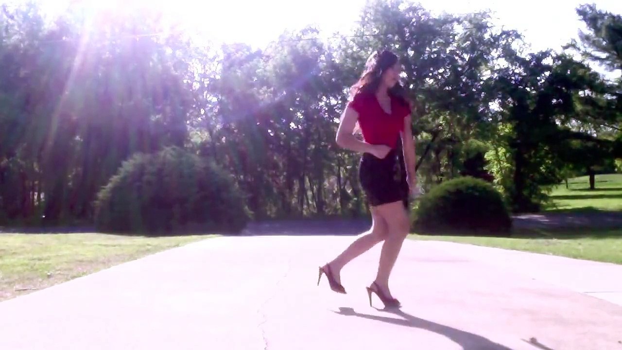 SISTAR (씨스타) - Alone (나혼자) Dance Cover