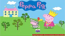 Peppa Pig en español - Barcos en el estanque | Animados Infantiles