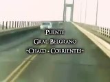 Bombardeo al Puente Chaco-Corrientes