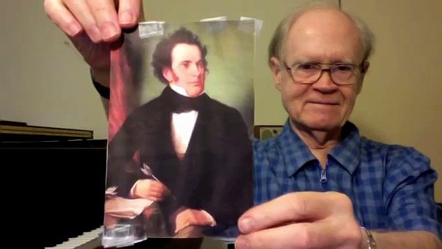 ETarte, Piano Cover, Schubert's Ave Maria