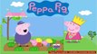 Peppa Pig en español - Animalitos | Animados Infantiles