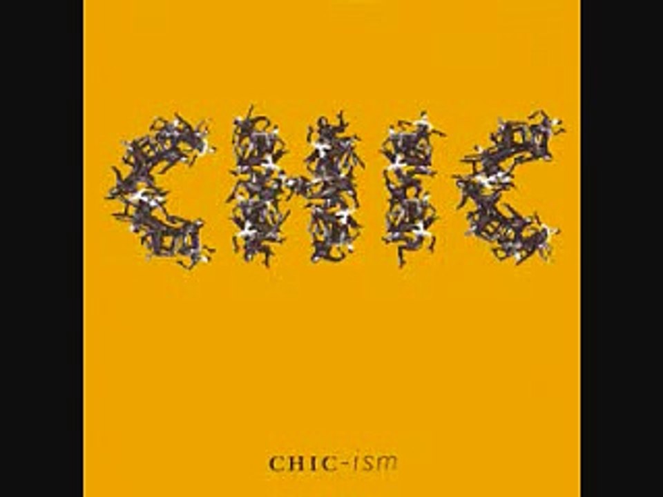 Chic Mystique Club Mix