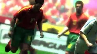 Pro Evolution Soccer 4 Intro (PES4)