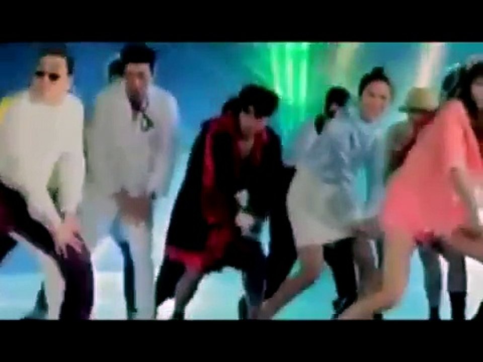 Gangnam Style Dj Song Dj S Raj 007