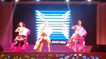 Brides Accordion Performing 'Tum mile' at Jaypee Palace Agra