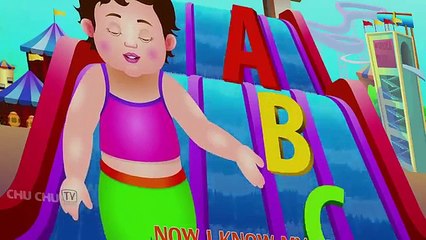KID SONGS TV E1 ABCD Alphabet Song   Nursery Rhymes Karaoke Songs For Children   FULL HD 1080