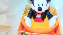 Ebay Listing Halloween Motion Activated Vampire Mickey Mouse Trick Or Treat Candy Bowl