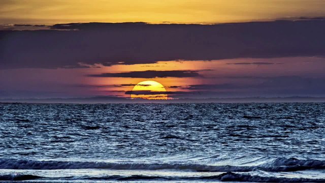 Oceans (Where Feet May Fail) - Hillsong UNITED - (Solo Piano Cover) - Guy Faux