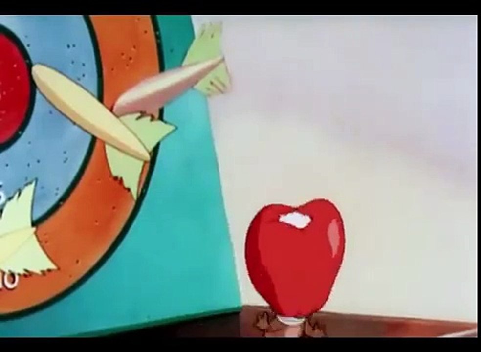 Tom and Jerry Episode 015 The Bodyguard 1944