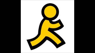 Old AOL Instant Messenger (AIM) Sound Effects