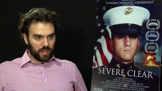 Iraq War Documentary Interview with Director