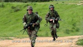 Video of Iraq War Footage