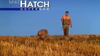 Mike Hatch Ad #1