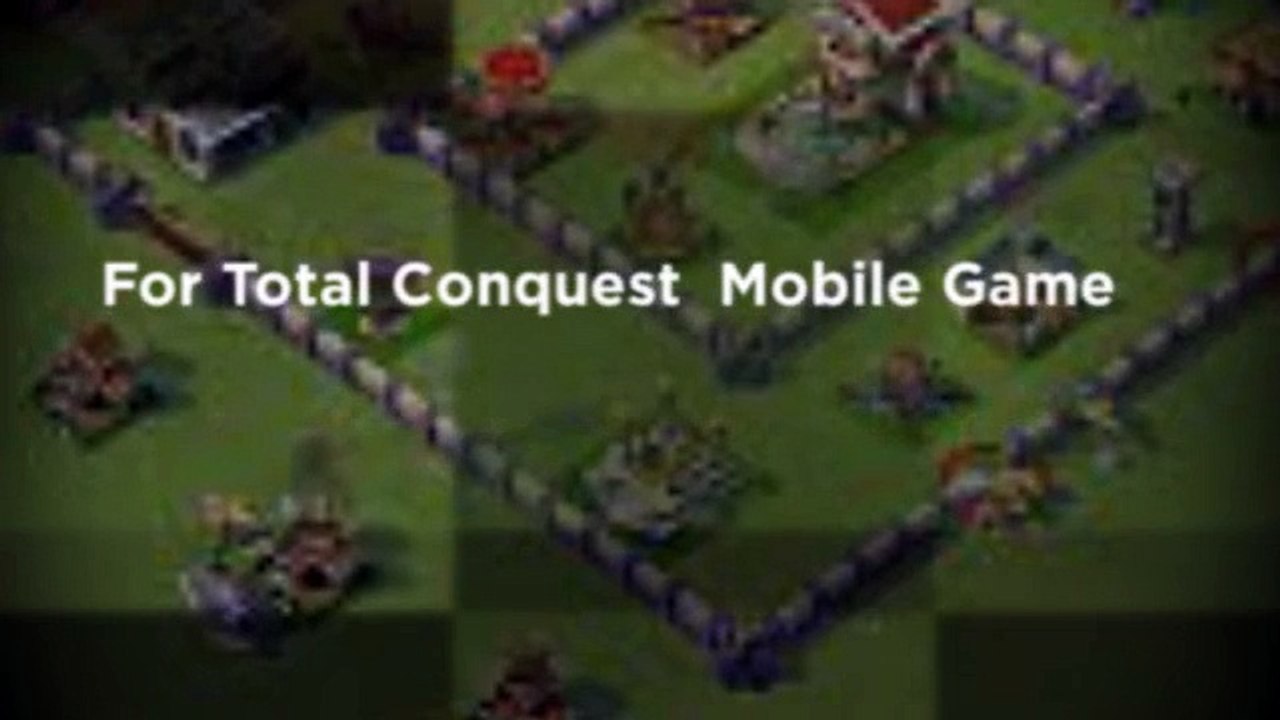 Total Conquest free Crown september 2015