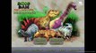 Dino Dan Trek's Adventures   Dino Dodge English Game for Kids | game for kids