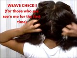 Long & Relaxed Hair : Hair Play