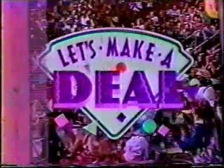 Let's Make a Deal | Big Deal: $13,121 (1/11/1991)