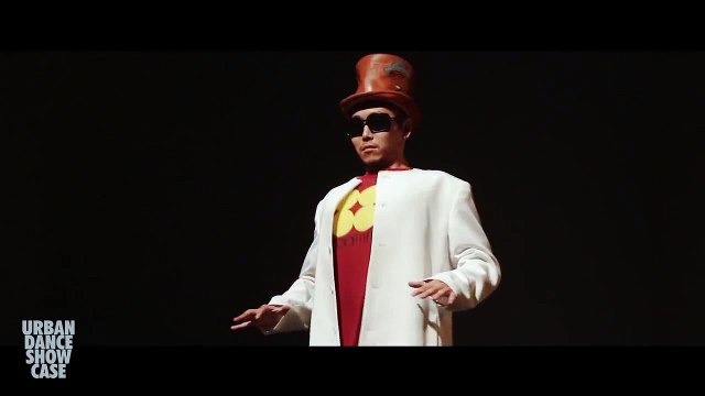 Нереальный танец японца как он это делает HD Unreal Japanese dance how does he do it