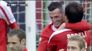 Highlights Gol Serie B Sky Collection