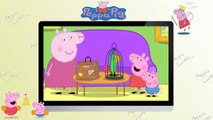 Peppa Pig En Español Peppa Pig Capitulos Completos (De excursión en autobus) Peppa 1080p | Свинка