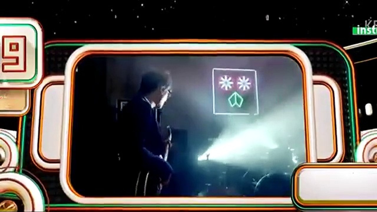 150501 Music Bank K Chart 20~11위